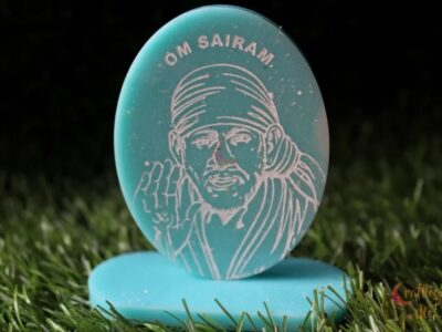 Saibaba table top décor