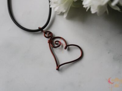 Heart Pendant