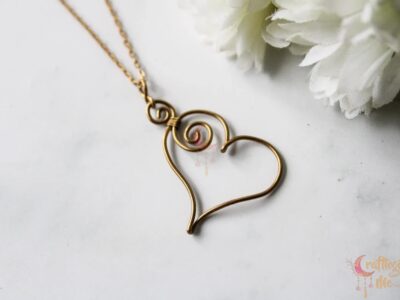 Heart Pendant