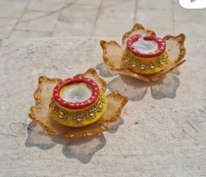 Diyas for diwali