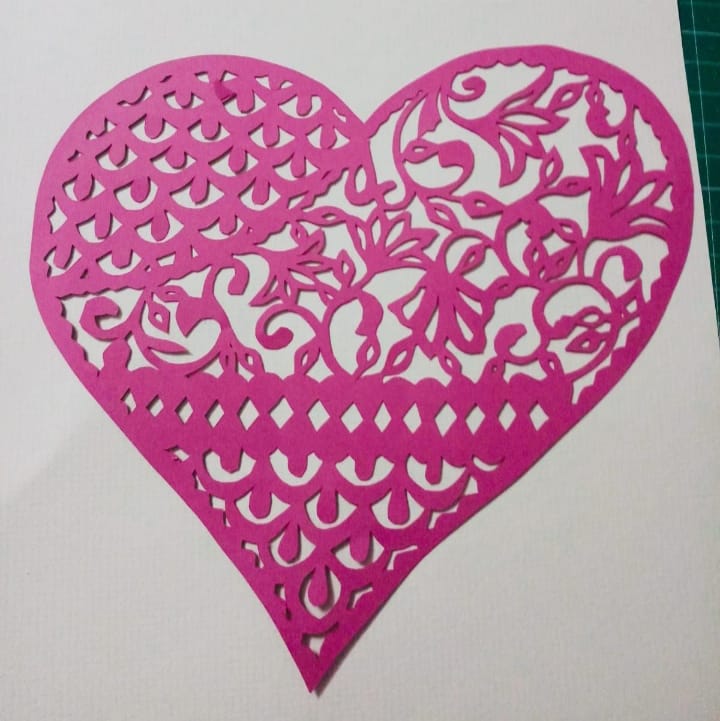 paper cutting