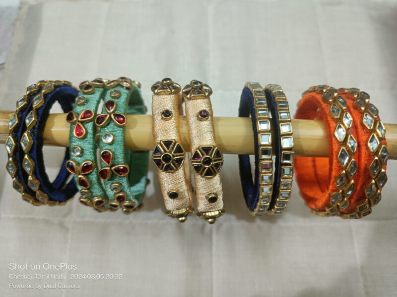 Bangles