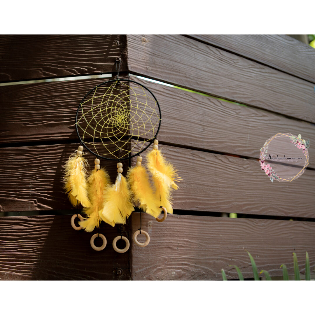 Dream catcher