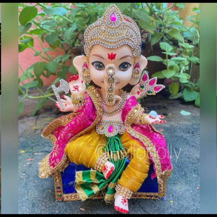 Ganesh vinayaga