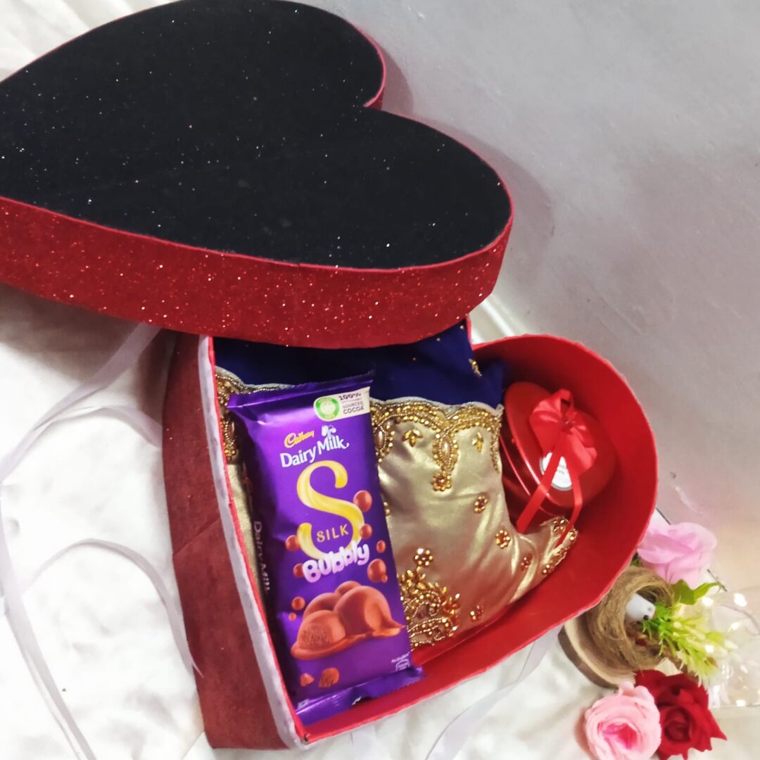 customized hamper box