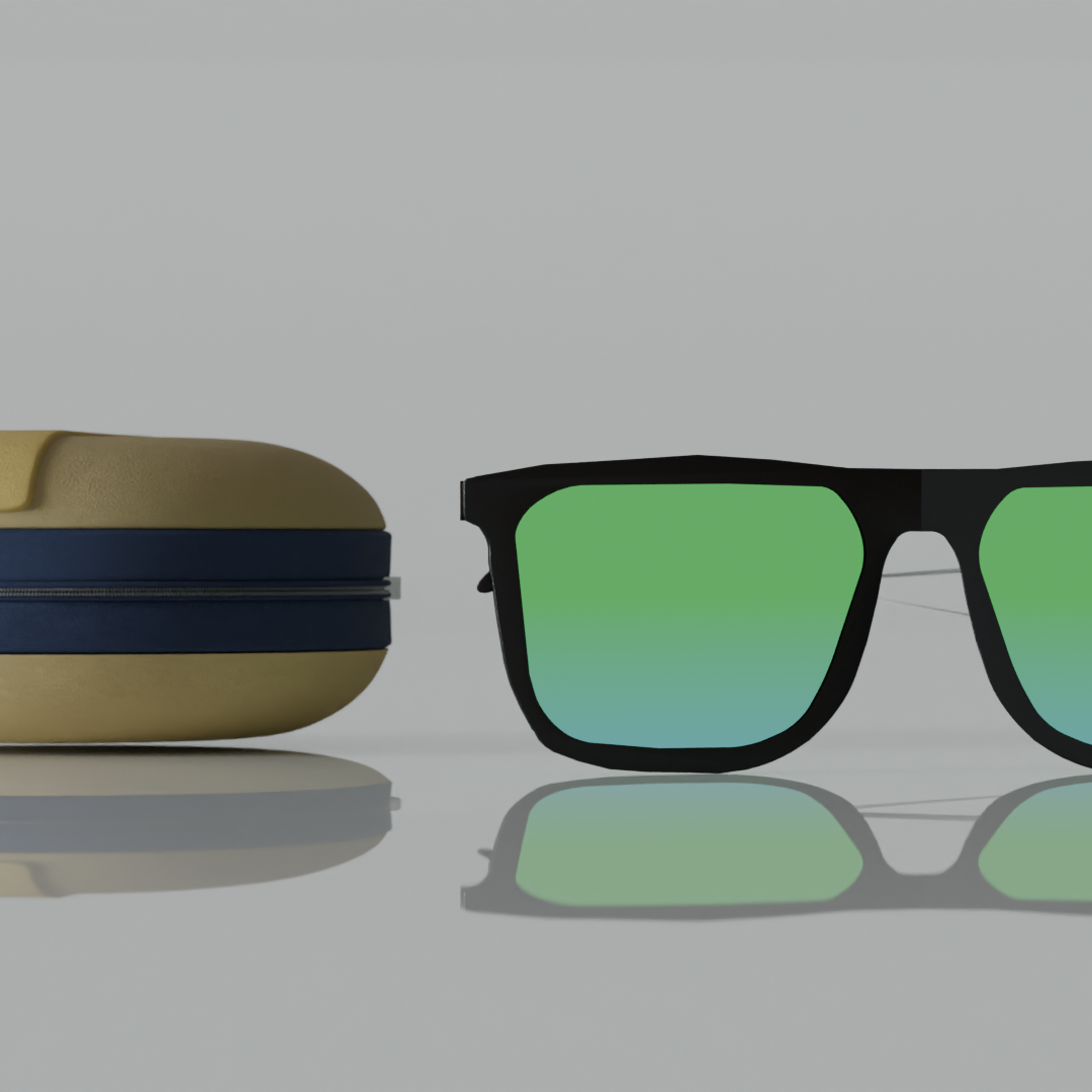 3d visualisation of products